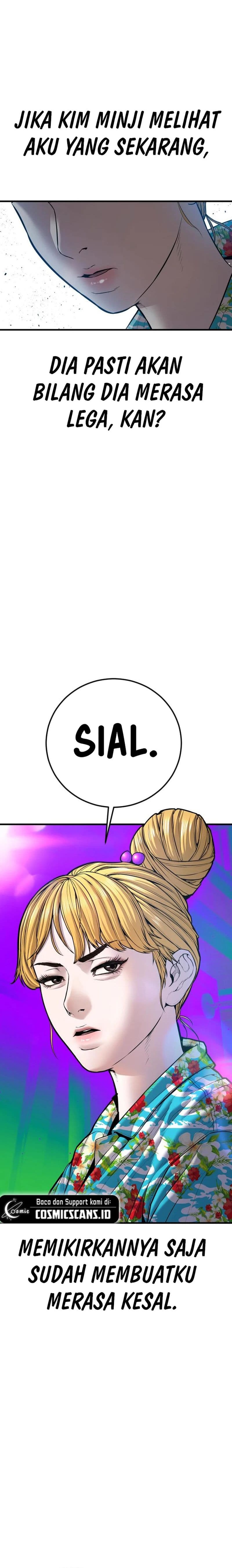 Manager Kim - Chapter 147 - Page 43