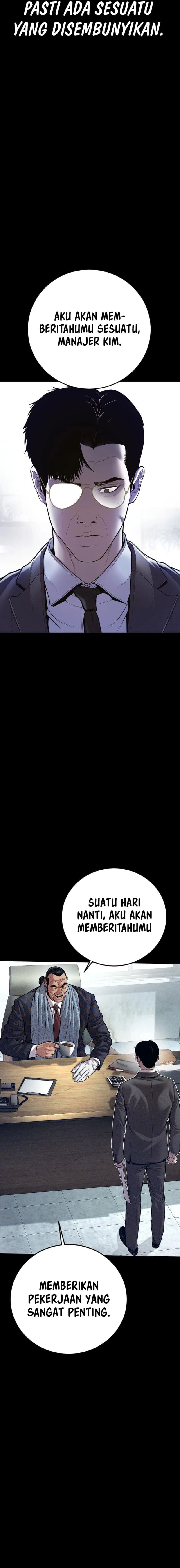 Manager Kim - Chapter 147 - Page 5