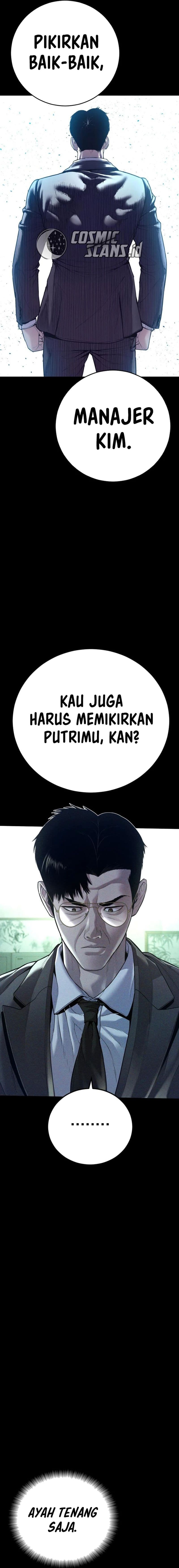 Manager Kim - Chapter 147 - Page 7