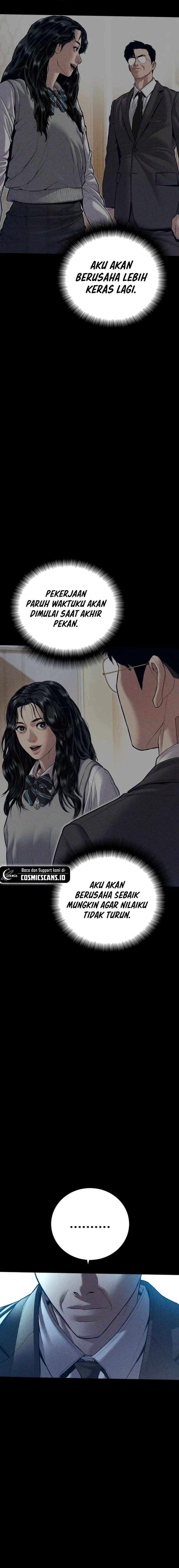 Manager Kim - Chapter 147 - Page 8