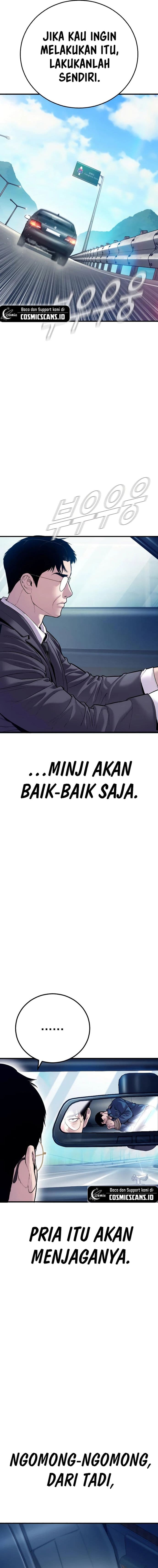 Manager Kim - Chapter 148 - Page 13