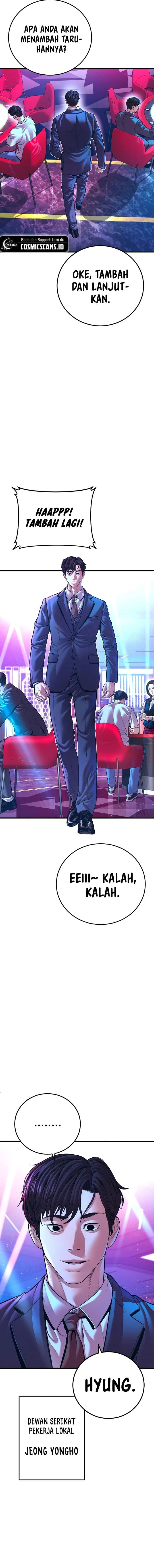 Manager Kim - Chapter 148 - Page 15