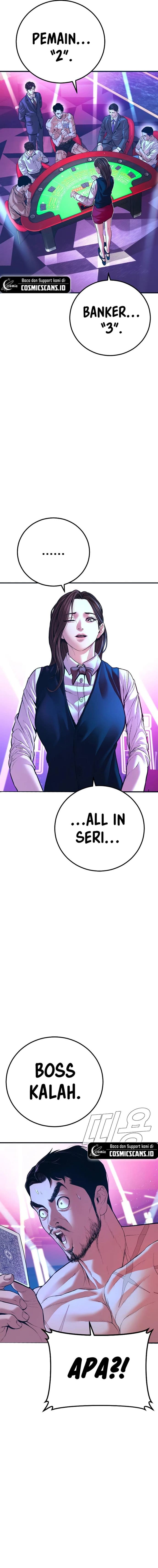Manager Kim - Chapter 148 - Page 18