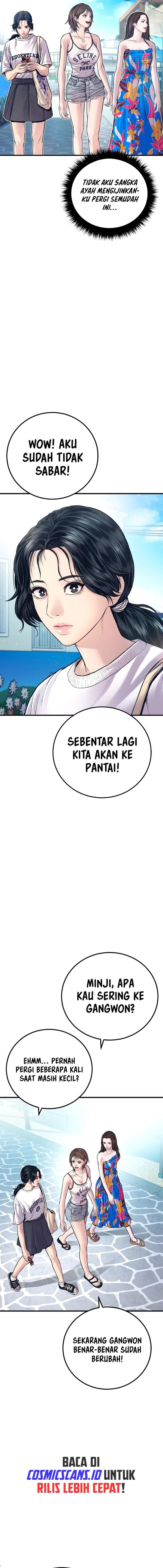 Manager Kim - Chapter 148 - Page 2