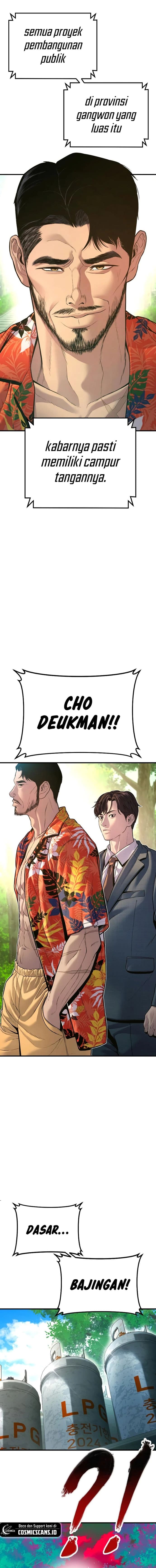 Manager Kim - Chapter 148 - Page 24