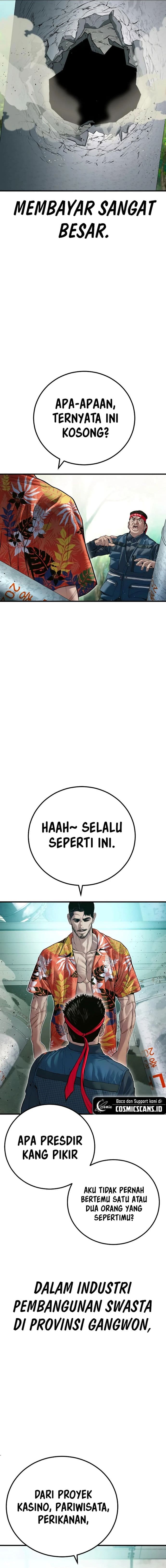 Manager Kim - Chapter 148 - Page 33