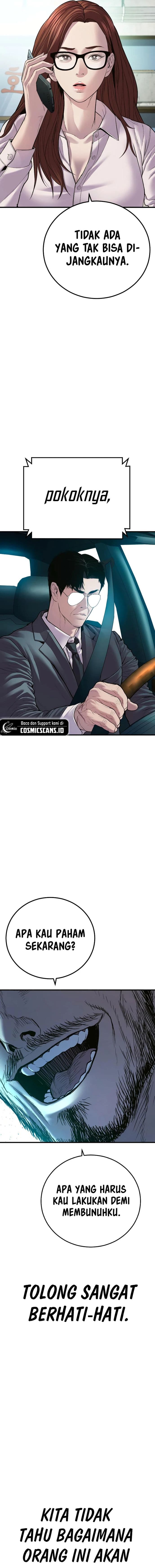 Manager Kim - Chapter 148 - Page 34