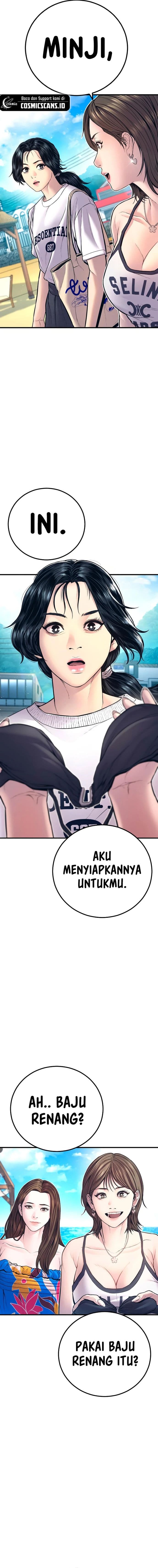 Manager Kim - Chapter 148 - Page 5