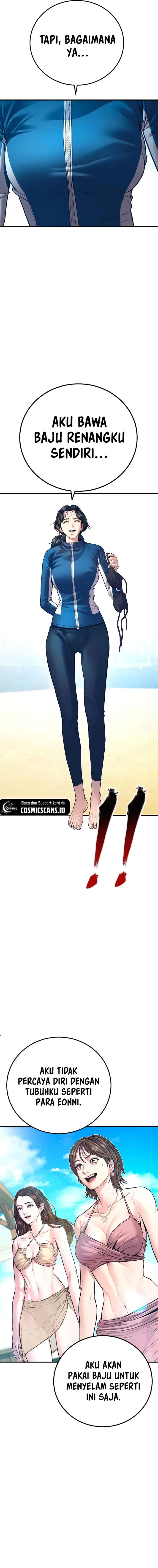 Manager Kim - Chapter 148 - Page 6