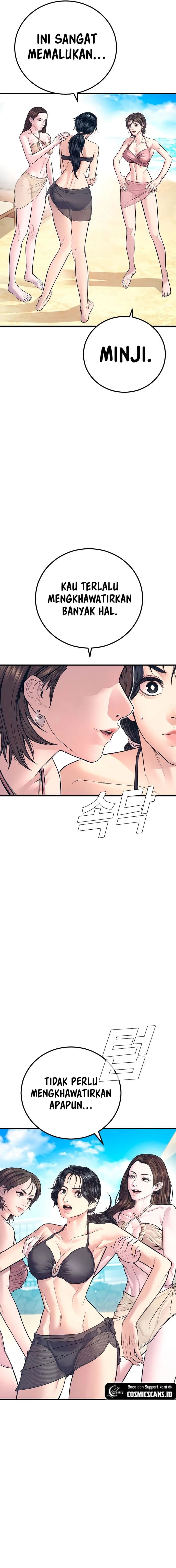 Manager Kim - Chapter 148 - Page 9
