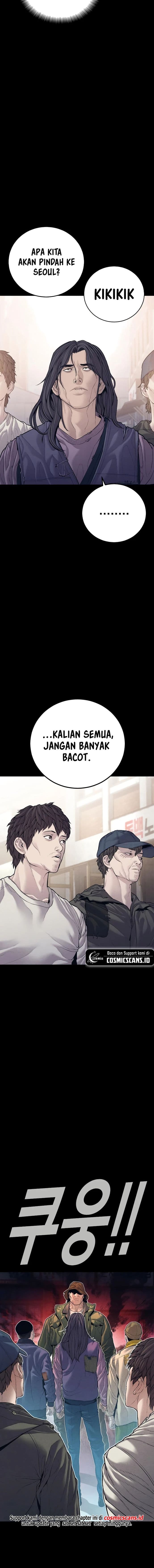 Manager Kim - Chapter 149 - Page 10