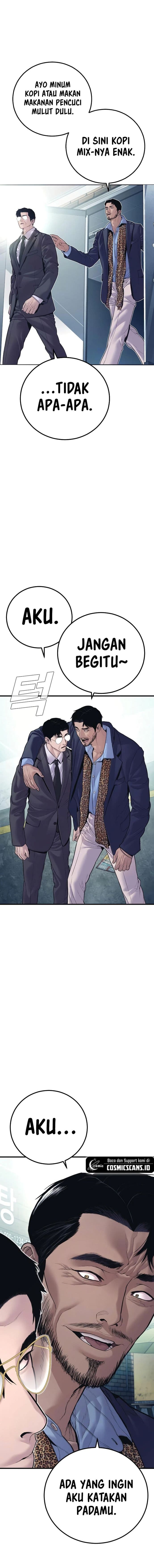 Manager Kim - Chapter 149 - Page 13