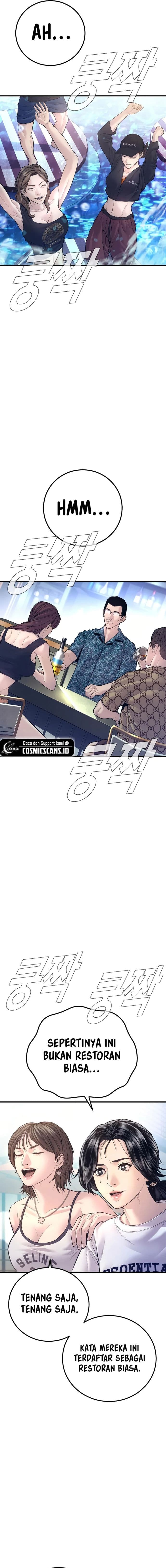 Manager Kim - Chapter 149 - Page 17