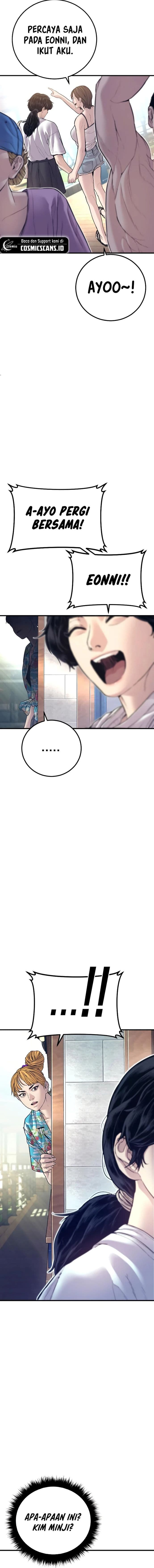 Manager Kim - Chapter 149 - Page 18
