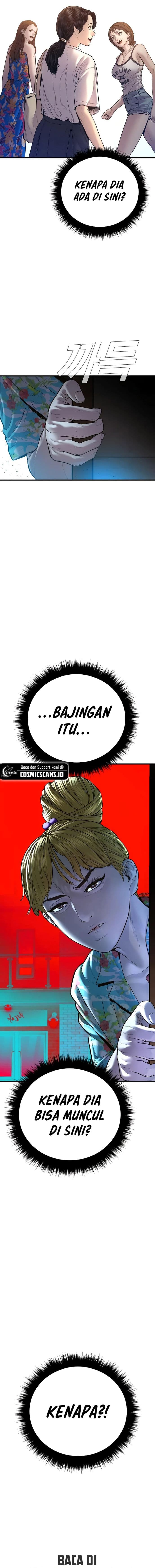 Manager Kim - Chapter 149 - Page 19