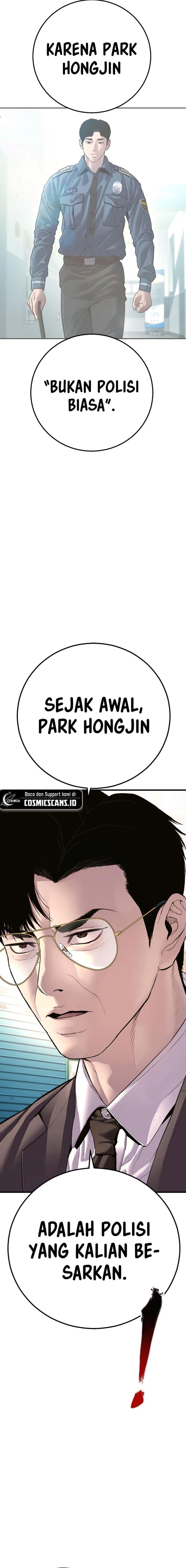 Manager Kim - Chapter 149 - Page 22