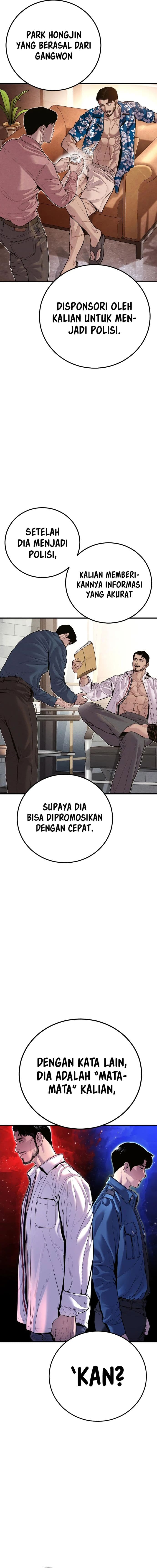 Manager Kim - Chapter 149 - Page 23
