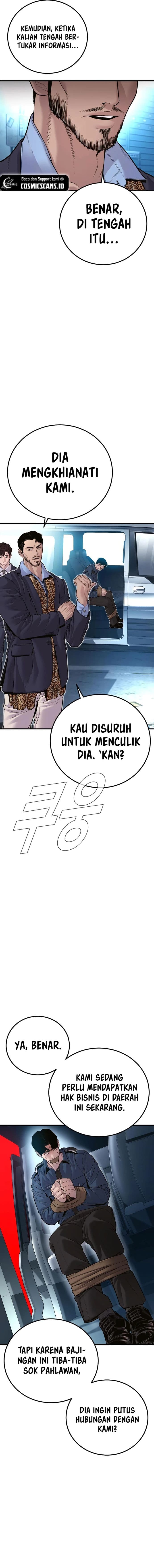 Manager Kim - Chapter 149 - Page 24