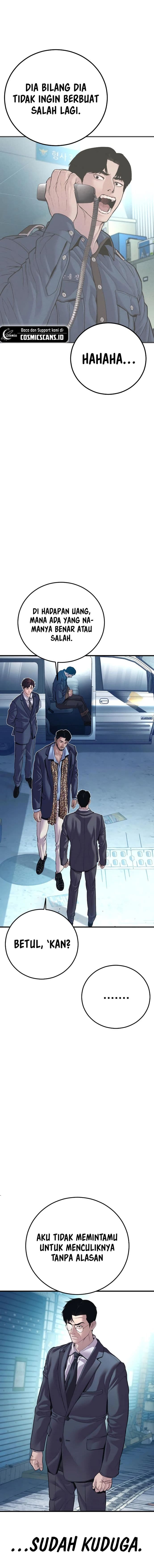 Manager Kim - Chapter 149 - Page 25