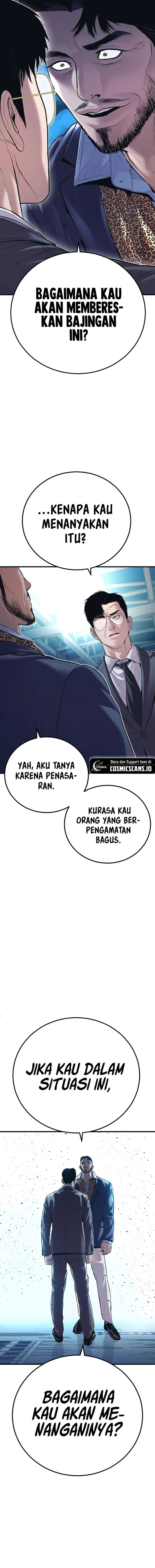 Manager Kim - Chapter 149 - Page 27