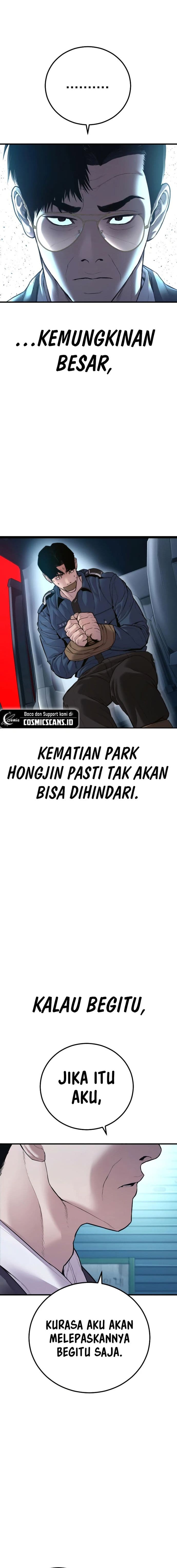 Manager Kim - Chapter 149 - Page 28