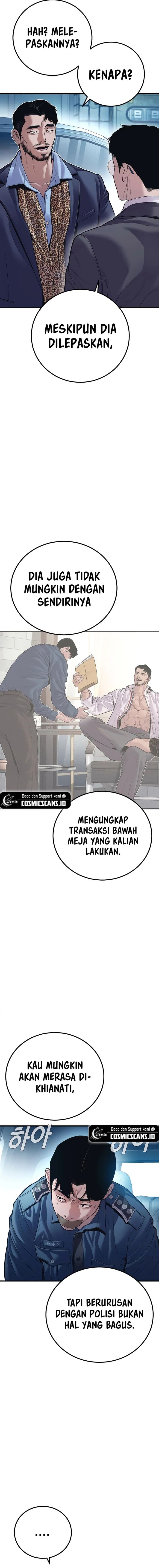 Manager Kim - Chapter 149 - Page 29