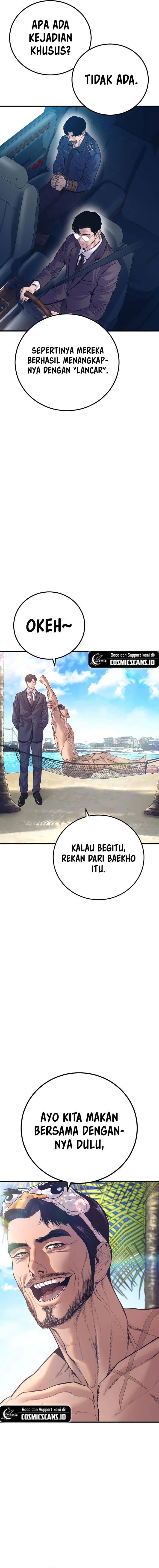 Manager Kim - Chapter 149 - Page 3