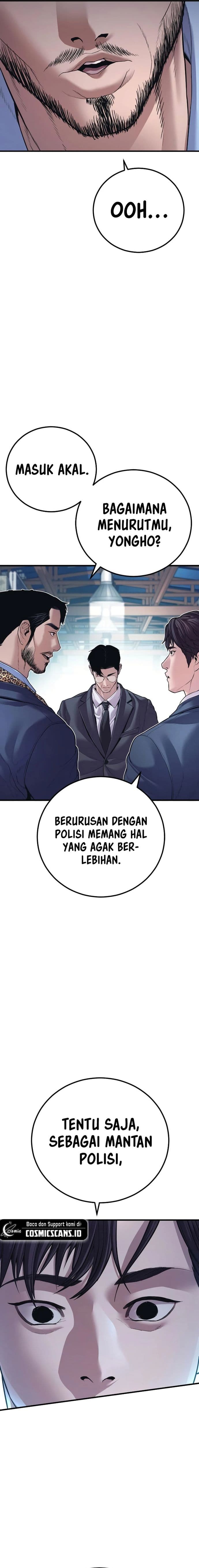 Manager Kim - Chapter 149 - Page 30