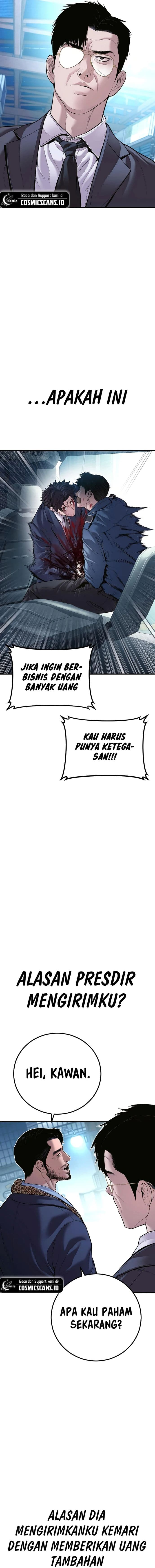 Manager Kim - Chapter 149 - Page 32