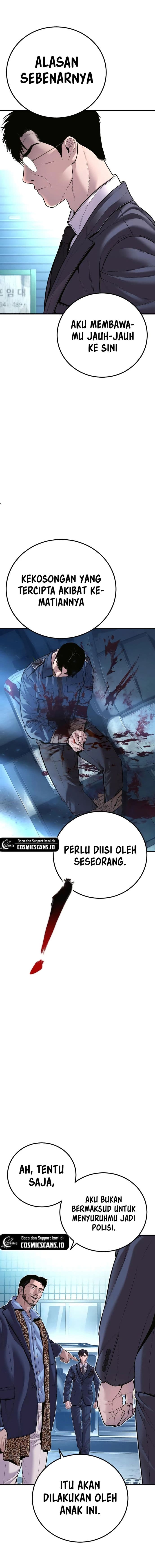 Manager Kim - Chapter 149 - Page 33