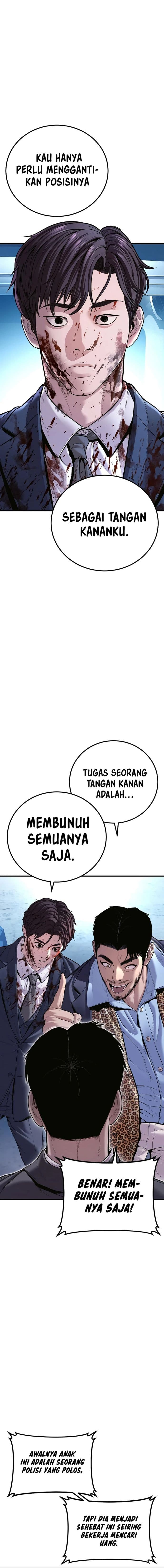 Manager Kim - Chapter 149 - Page 34