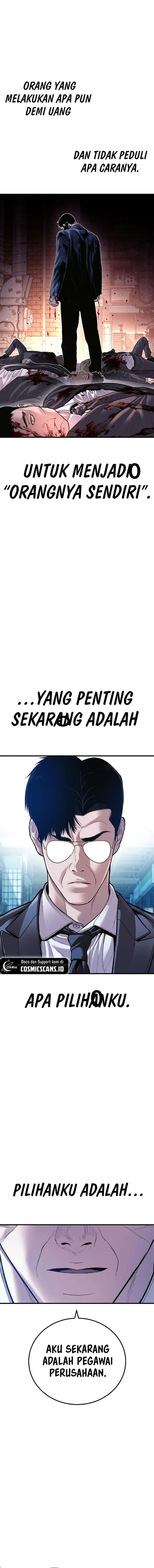 Manager Kim - Chapter 149 - Page 36