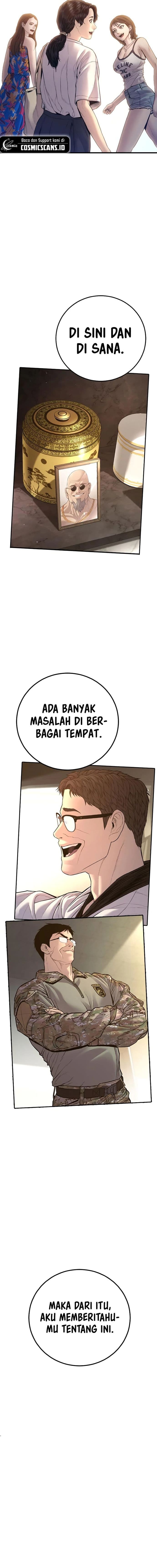 Manager Kim - Chapter 149 - Page 38