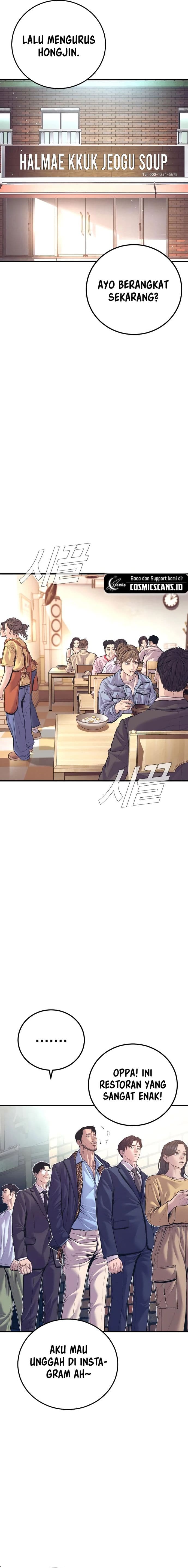 Manager Kim - Chapter 149 - Page 4