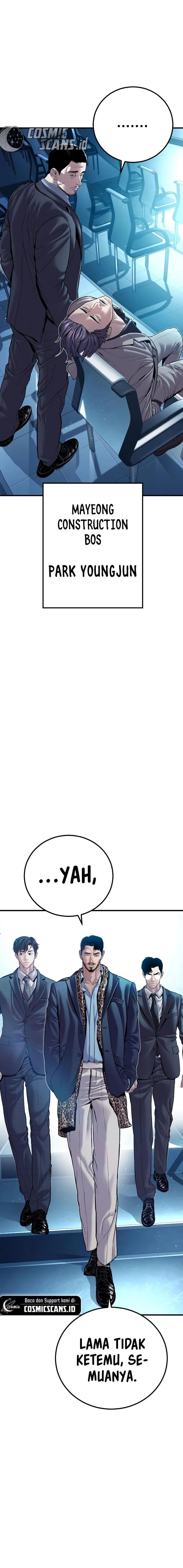 Manager Kim - Chapter 150 - Page 12