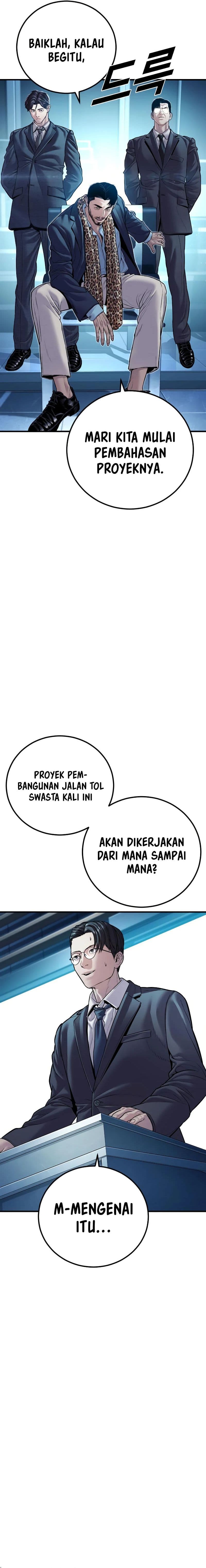 Manager Kim - Chapter 150 - Page 14