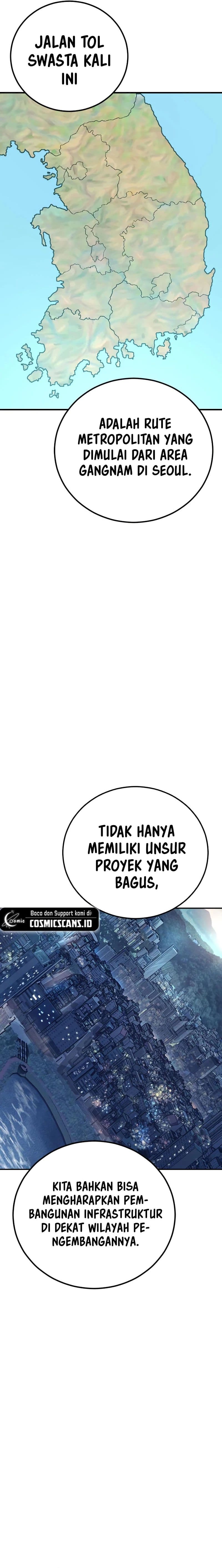 Manager Kim - Chapter 150 - Page 15