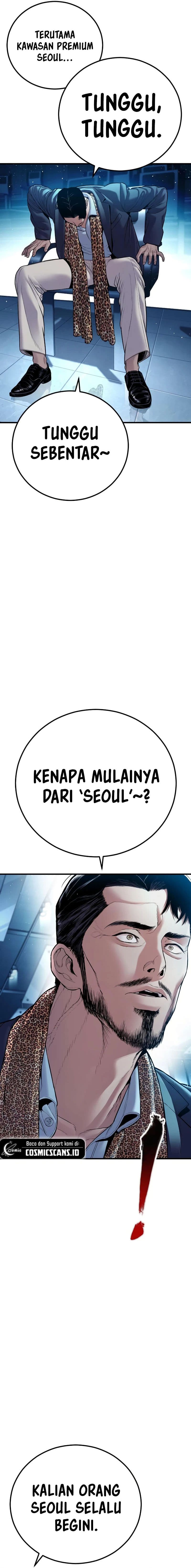 Manager Kim - Chapter 150 - Page 16