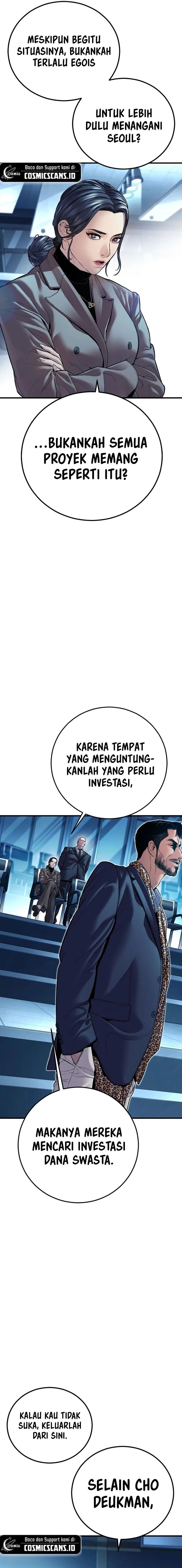 Manager Kim - Chapter 150 - Page 18