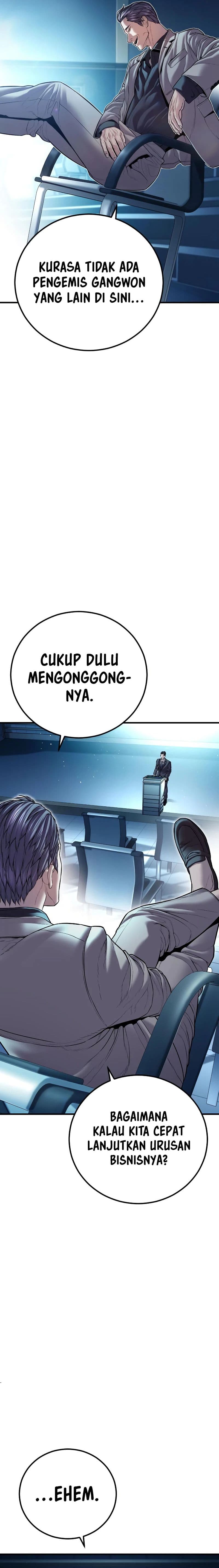 Manager Kim - Chapter 150 - Page 19