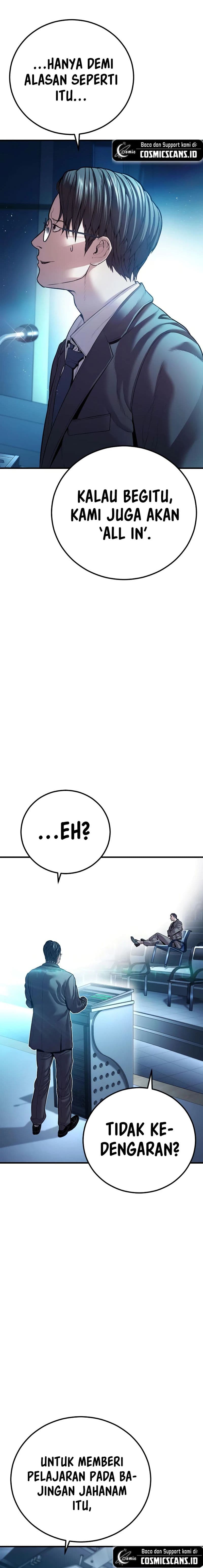Manager Kim - Chapter 150 - Page 23