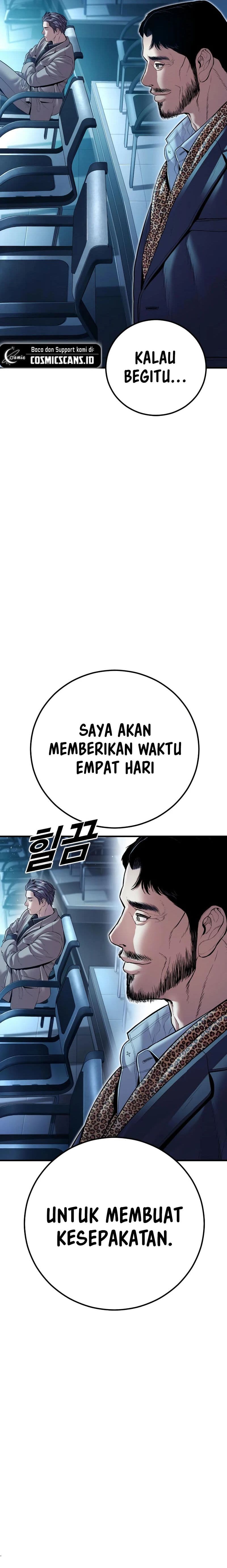 Manager Kim - Chapter 150 - Page 26