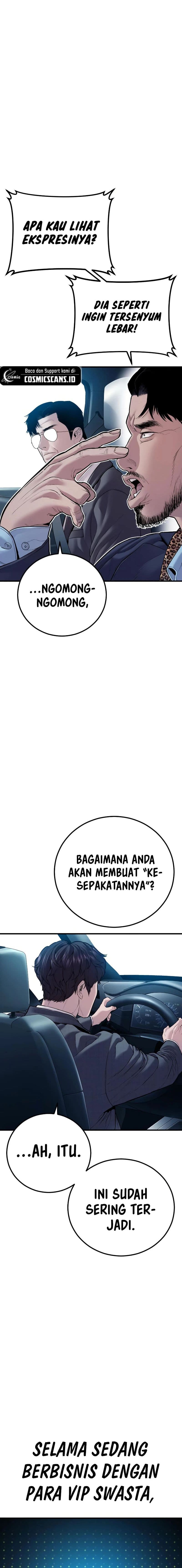 Manager Kim - Chapter 150 - Page 28