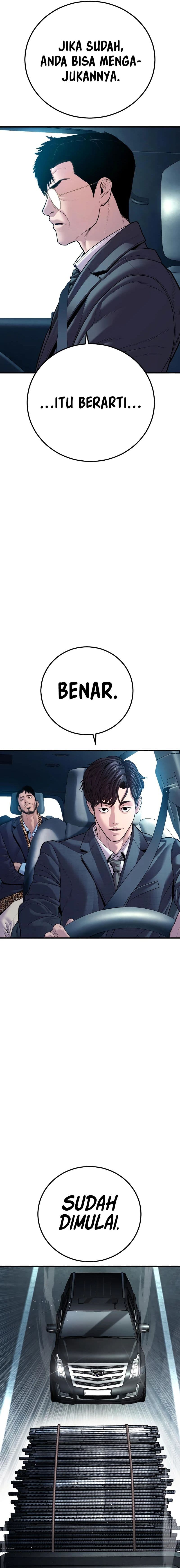 Manager Kim - Chapter 150 - Page 30
