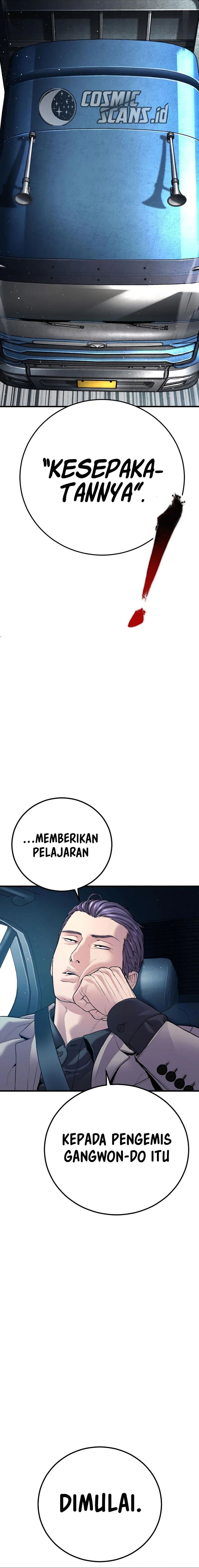 Manager Kim - Chapter 150 - Page 31