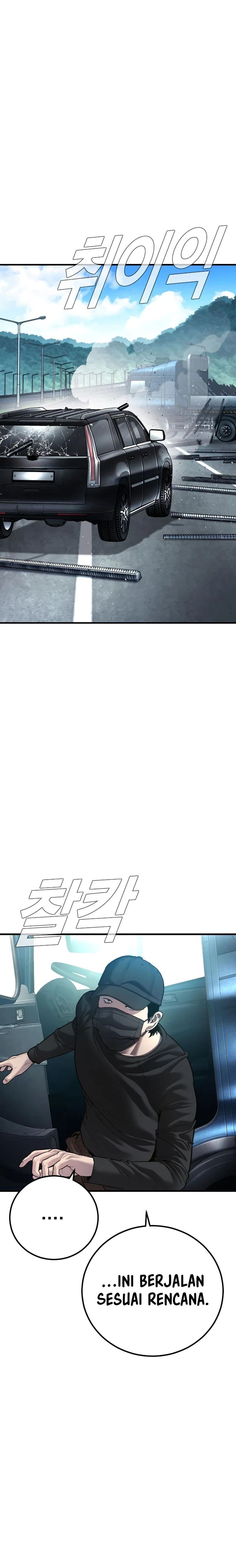 Manager Kim - Chapter 150 - Page 34