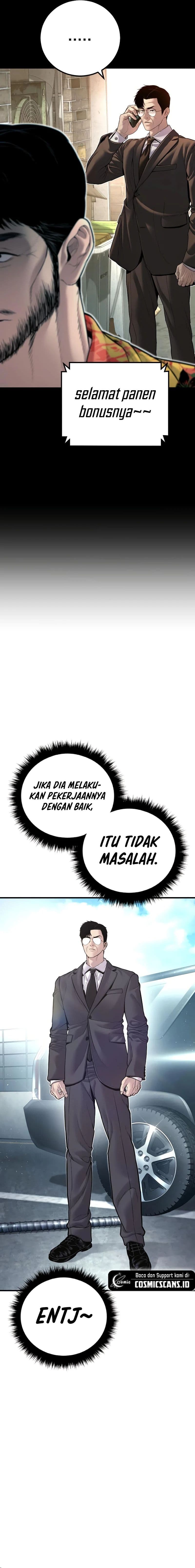 Manager Kim - Chapter 150 - Page 42