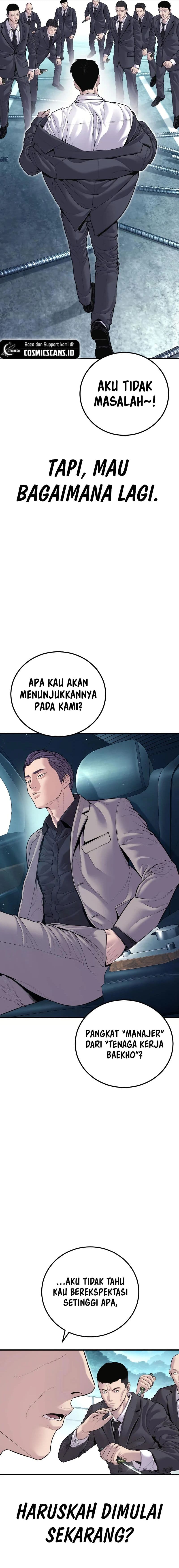 Manager Kim - Chapter 150 - Page 44