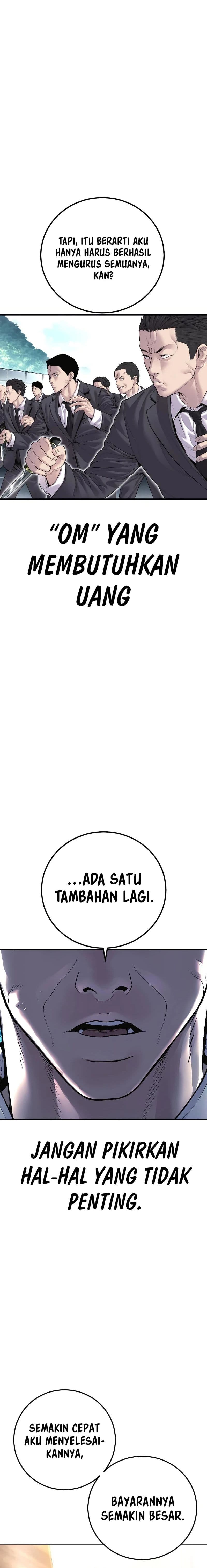 Manager Kim - Chapter 150 - Page 45