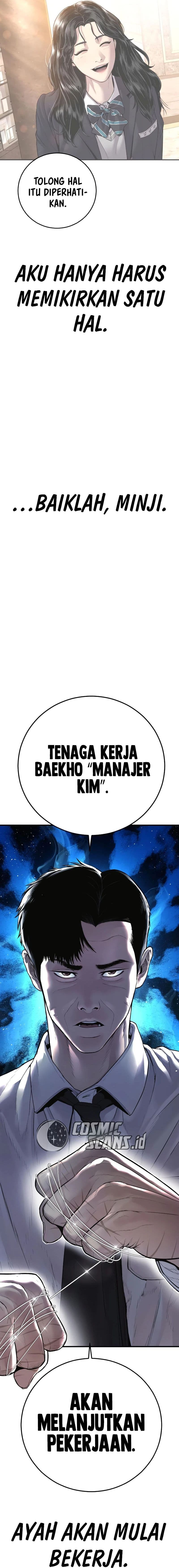 Manager Kim - Chapter 150 - Page 46